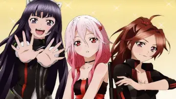Backdrop к сериалу "Guilty Crown" #1359007