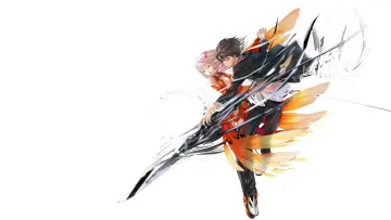 Backdrop к сериалу "Guilty Crown" #1359008