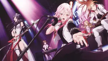 Backdrop к сериалу "Guilty Crown" #1359012