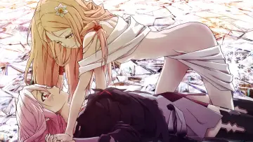 Backdrop к сериалу "Guilty Crown" #1359014