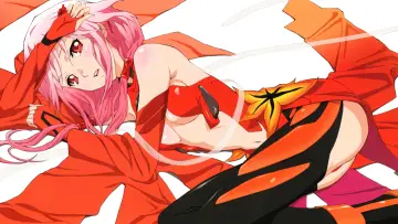 Backdrop к сериалу "Guilty Crown" #1359015