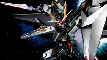 Backdrop for the TV series "Mobile Suit Gundam SEED C.E. 73: Stargazer" #1768141