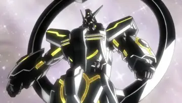 Backdrop for the TV series "Mobile Suit Gundam SEED C.E. 73: Stargazer" #1768142