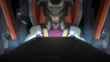 Backdrop for the TV series "Mobile Suit Gundam SEED C.E. 73: Stargazer" #1768143