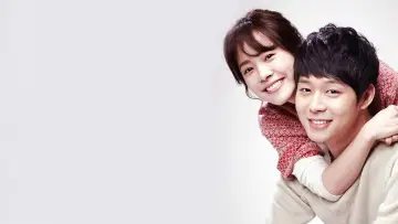 Backdrop for the TV series "Rooftop Prince" #1803528