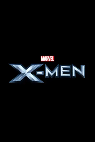Poster for the TV series "X-Men" #1497917