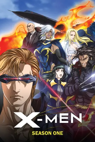 Season 1