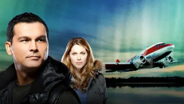 Backdrop for the TV series "Arctic Air" #1801760