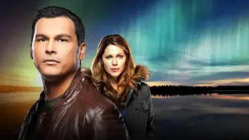 Backdrop for the TV series "Arctic Air" #1801762