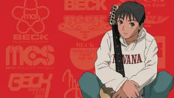 Backdrop for the TV series "Beck: Mongolian Chop Squad" #1547028
