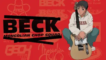 Backdrop for the TV series "Beck: Mongolian Chop Squad" #1547031