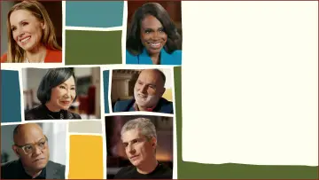 Backdrop к сериалу "Finding Your Roots" #1391856