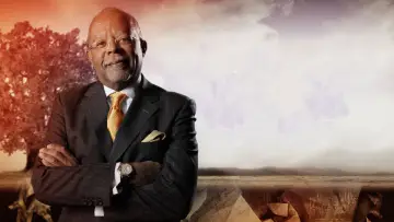 Backdrop к сериалу "Finding Your Roots" #1391858