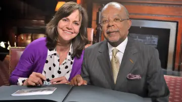 Backdrop к сериалу "Finding Your Roots" #1391859