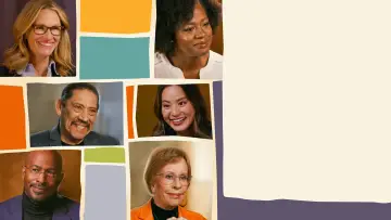 Backdrop к сериалу "Finding Your Roots" #1391860