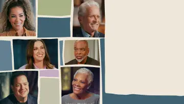 Backdrop к сериалу "Finding Your Roots" #1391861