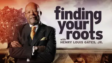 Backdrop к сериалу "Finding Your Roots" #1391862