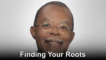 Backdrop к сериалу "Finding Your Roots" #1391866