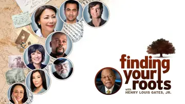 Backdrop к сериалу "Finding Your Roots" #1391868