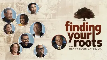 Backdrop к сериалу "Finding Your Roots" #1391869