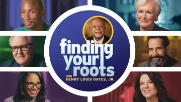 Backdrop к сериалу "Finding Your Roots" #1391870