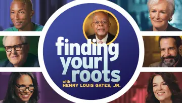 Backdrop к сериалу "Finding Your Roots" #1391871