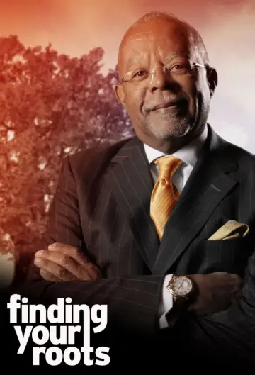 Poster к сериалу "Finding Your Roots" #1391885