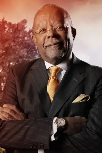Poster к сериалу "Finding Your Roots" #1391896