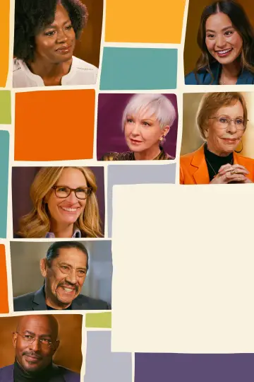 Poster к сериалу "Finding Your Roots" #1391900