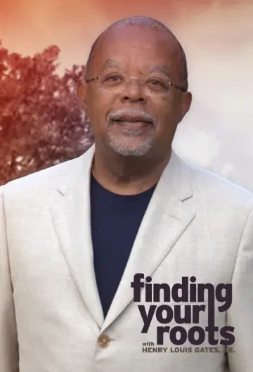 Poster к сериалу "Finding Your Roots" #1391901