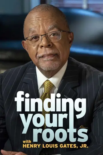 Poster к сериалу "Finding Your Roots" #1391902