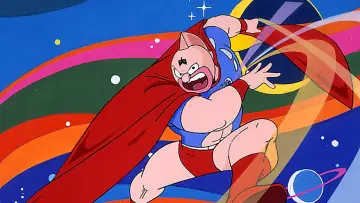 Backdrop к сериалу "Kinnikuman" #1400329