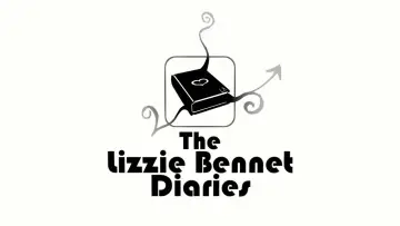 Backdrop for the TV series "The Lizzie Bennet Diaries" #1660652
