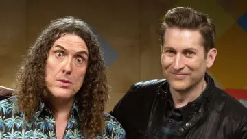 Backdrop к сериалу "Comedy Bang! Bang!" #1348980