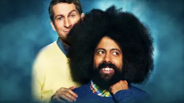 Backdrop к сериалу "Comedy Bang! Bang!" #1348982
