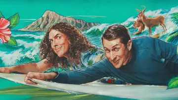 Backdrop к сериалу "Comedy Bang! Bang!" #1348984