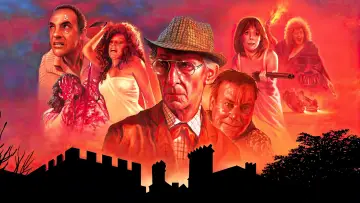 Backdrop for the TV series "Hammer House of Horror" #1599236