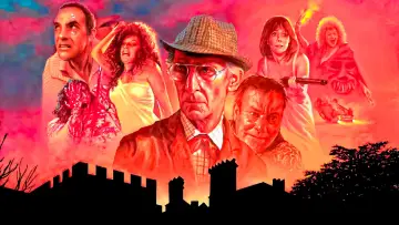 Backdrop for the TV series "Hammer House of Horror" #1599258
