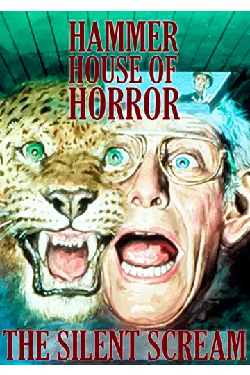 Poster for the TV series "Hammer House of Horror" #1599287