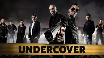 Backdrop for the TV series "Undercover" #1399604