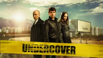 Backdrop for the TV series "Undercover" #1399608