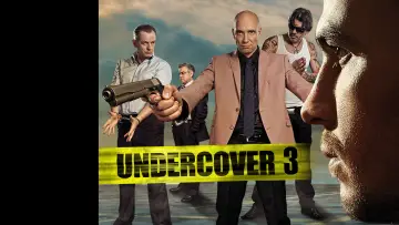 Backdrop for the TV series "Undercover" #1399612