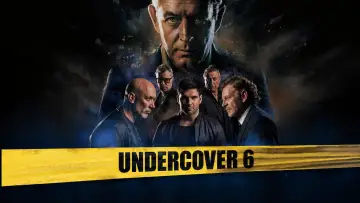Backdrop for the TV series "Undercover" #1787259