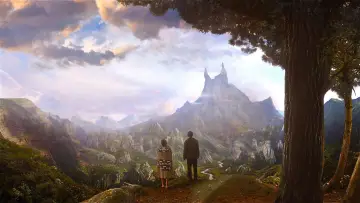 Backdrop к сериалу "Neverland" #1471030