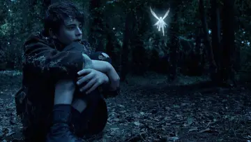 Backdrop к сериалу "Neverland" #1471037