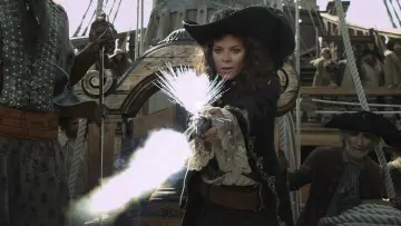 Backdrop к сериалу "Neverland" #1471038