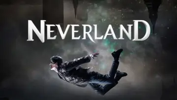 Backdrop к сериалу "Neverland" #1471039