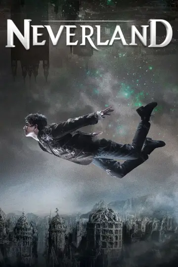 Poster к сериалу "Neverland" #1471043