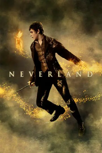 Poster к сериалу "Neverland" #1471046