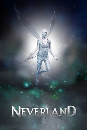 Poster к сериалу "Neverland" #1471047